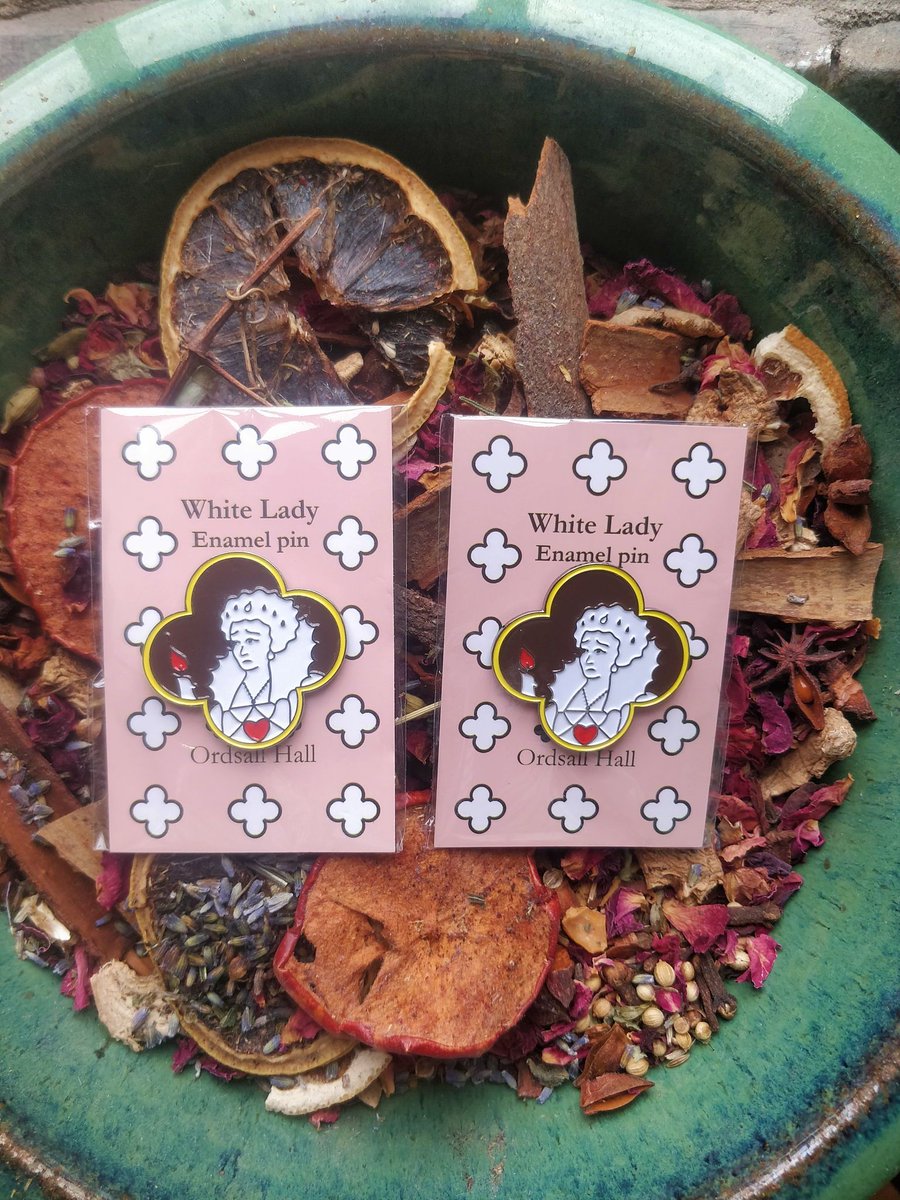 New Merch!!

Thank you @clavisclaustra for our new Ordsall Hall merch! How amazing are these stickers and pins 😍😍!

We're open tomorrow to shop!

#museummerch #ordsallhallshop #museumgiftshop #museumshop #ordsallhall #clavisandclaustra