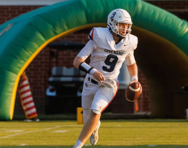 Ryan Wright (@ryanwrightrng) on Twitter photo North Carolina 2026 QB Logan Misocky <a href="/loganmisocky/">Logan Misocky QB</a> has Ben Roethlisberger look to game.
recruitingnewsguru.com/north-carolina… North Carolina 2026 QB Logan Misocky <a href="/loganmisocky/">Logan Misocky QB</a> has Ben Roethlisberger look to game.
recruitingnewsguru.com/north-carolina…