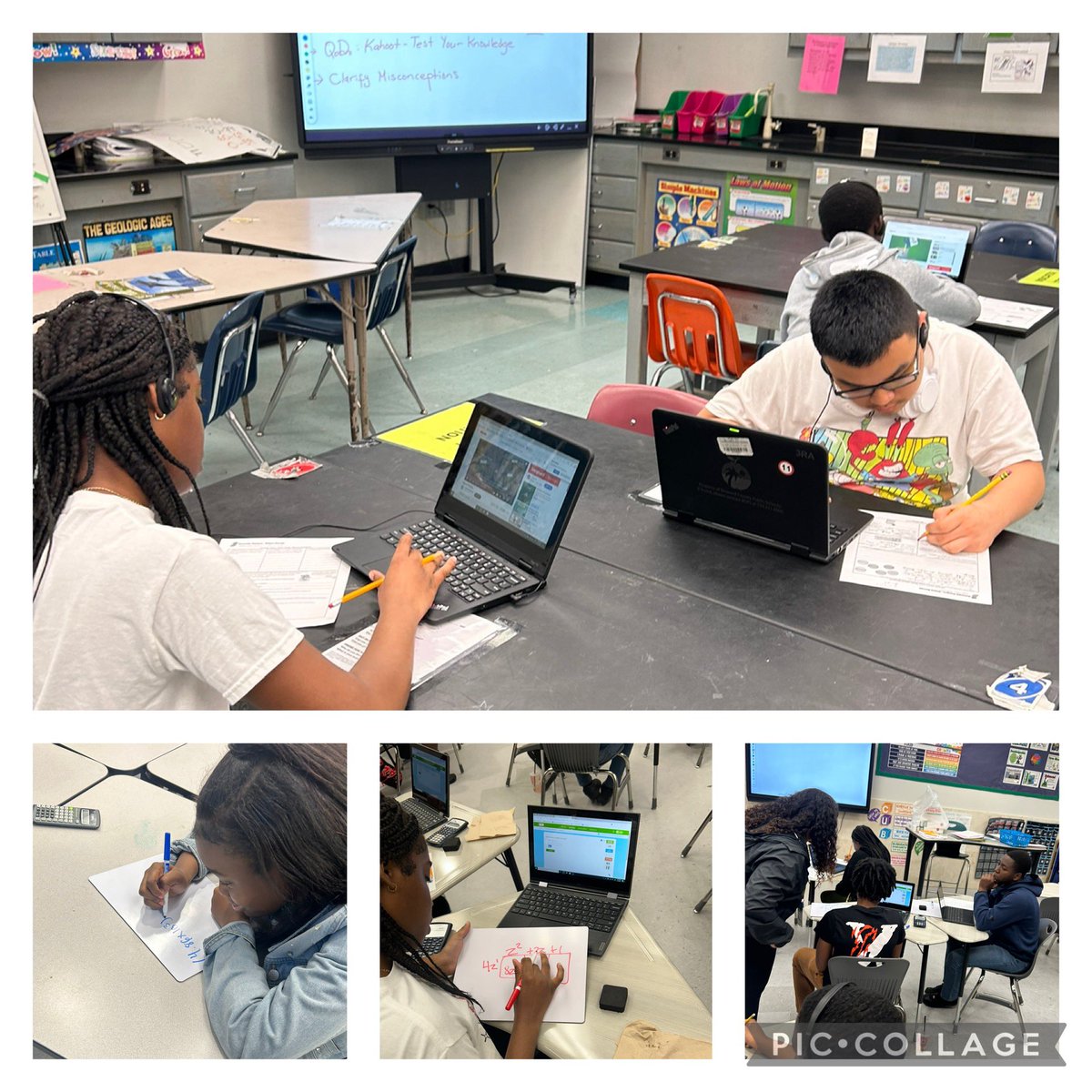 Kionardra Shelman (@kionardra) on Twitter photo Providing small group instruction 📚through E.L.O. <a href="/LLMS_Vikings/">Lauderdale Lakes Middle School</a> and rewarding students with pancakes 🥞 and waffles 🧇. Our Saturday was filled with learning and fun.
#SaturdayELO
#SweetSuccess
#Pancakes #Waffles Providing small group instruction 📚through E.L.O. <a href="/LLMS_Vikings/">Lauderdale Lakes Middle School</a> and rewarding students with pancakes 🥞 and waffles 🧇. Our Saturday was filled with learning and fun.
#SaturdayELO
#SweetSuccess
#Pancakes #Waffles
