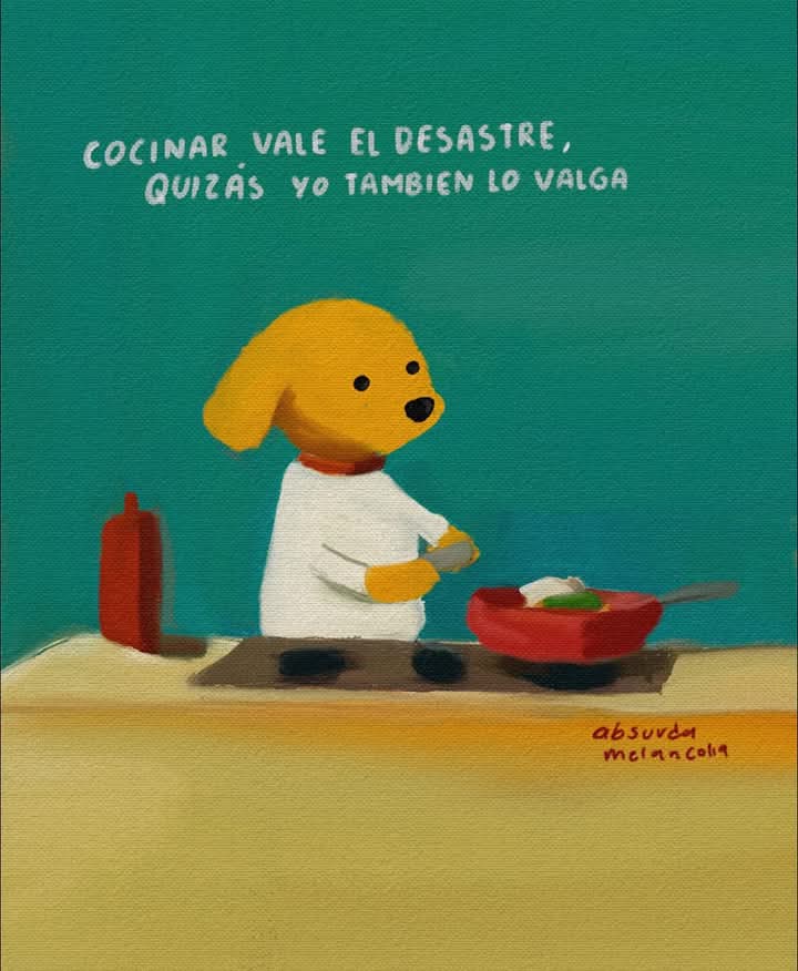 Absurda Melancolía (@absurdamela) on Twitter photo 