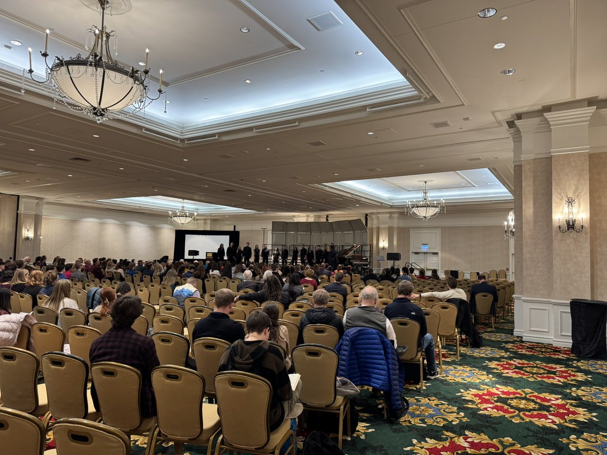 Josh Griffin (@tigersprincipal) on Twitter photo What a weekend at the CMEA Conference! I enjoyed performances by the NoCo Singers, <a href="/ErieHighChoir/">Erie HS Choir</a> 5130 jazz choir, & the CO All-State Jazz Choir including 5 <a href="/ErieHighSchool/">Erie High School</a> students! <a href="/SVVSDsupt/">svvsdsupt</a> <a href="/DPerfettiDeany/">Dina Perfetti-Deany</a> <a href="/SVVSDFineArts/">SVVSD Fine Arts</a> What a weekend at the CMEA Conference! I enjoyed performances by the NoCo Singers, <a href="/ErieHighChoir/">Erie HS Choir</a> 5130 jazz choir, & the CO All-State Jazz Choir including 5 <a href="/ErieHighSchool/">Erie High School</a> students! <a href="/SVVSDsupt/">svvsdsupt</a> <a href="/DPerfettiDeany/">Dina Perfetti-Deany</a> <a href="/SVVSDFineArts/">SVVSD Fine Arts</a>