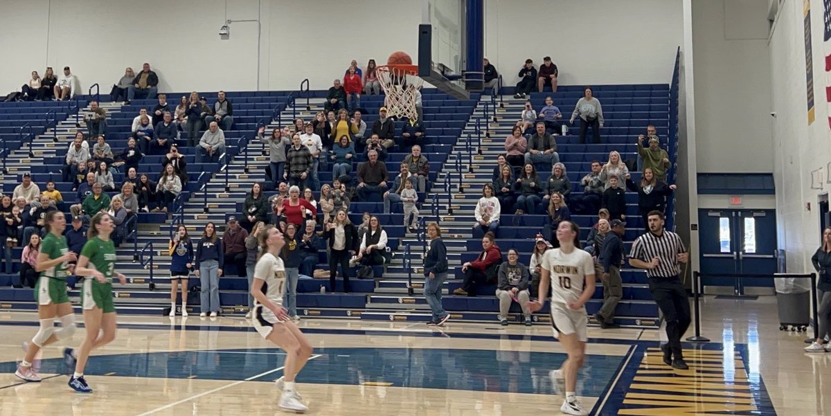 Norwin Girls Basketball tweet media