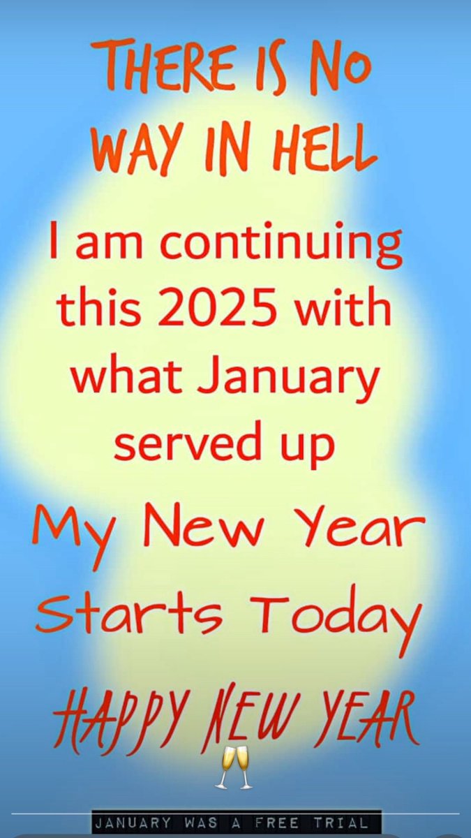 LeeliaJay's tweet photo. Happy New Year 🥳 https://t.co/Vpu3F5hbjF