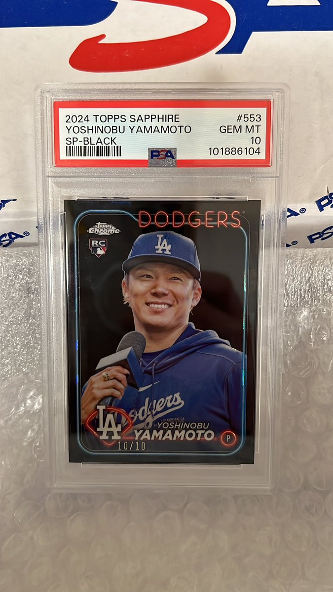 <a href="/WolfesBreaks/">Wolfe's Card Breaks</a> she came back a 10
10/10 🔥