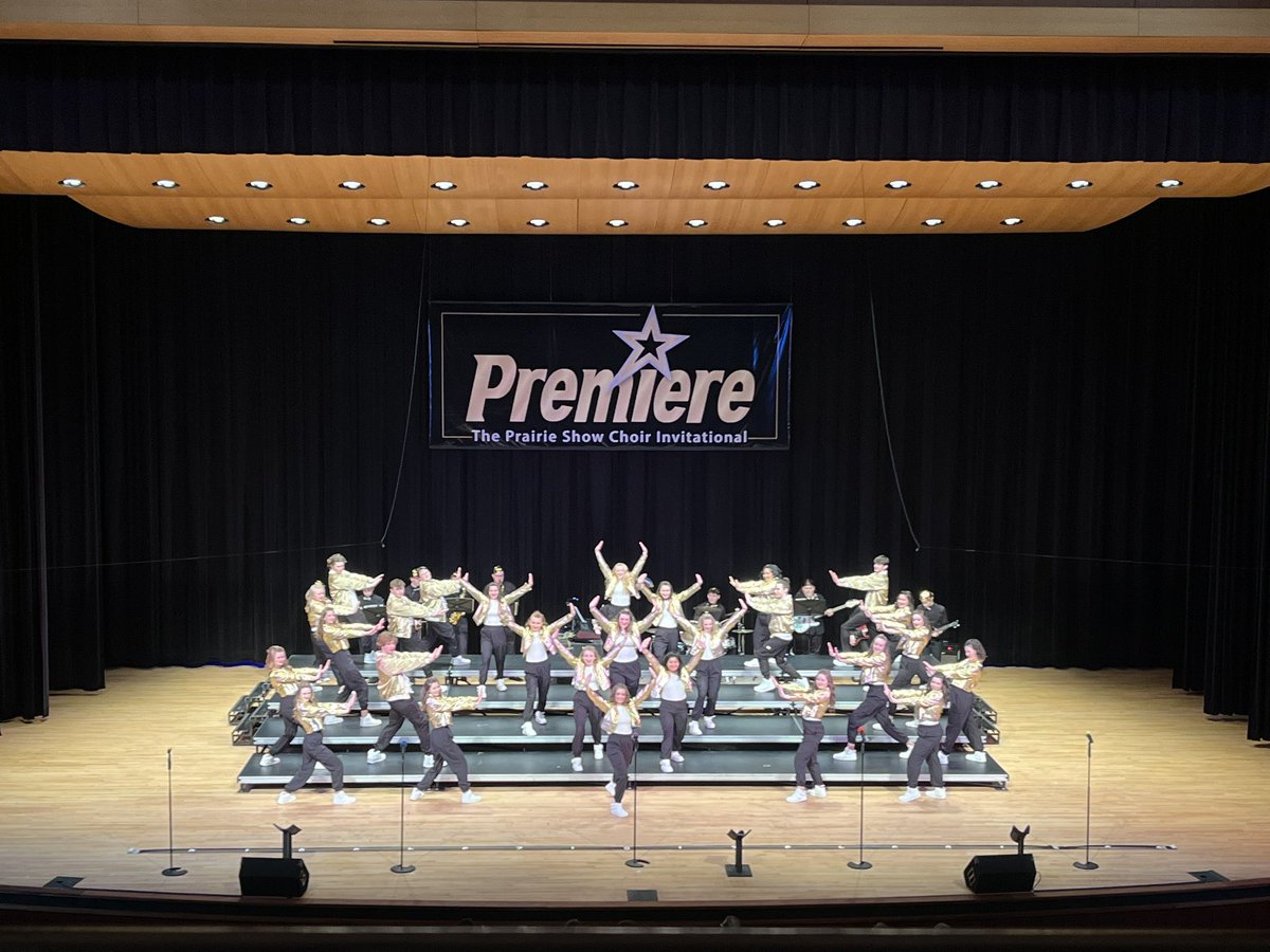Prairie Premiere tweet media