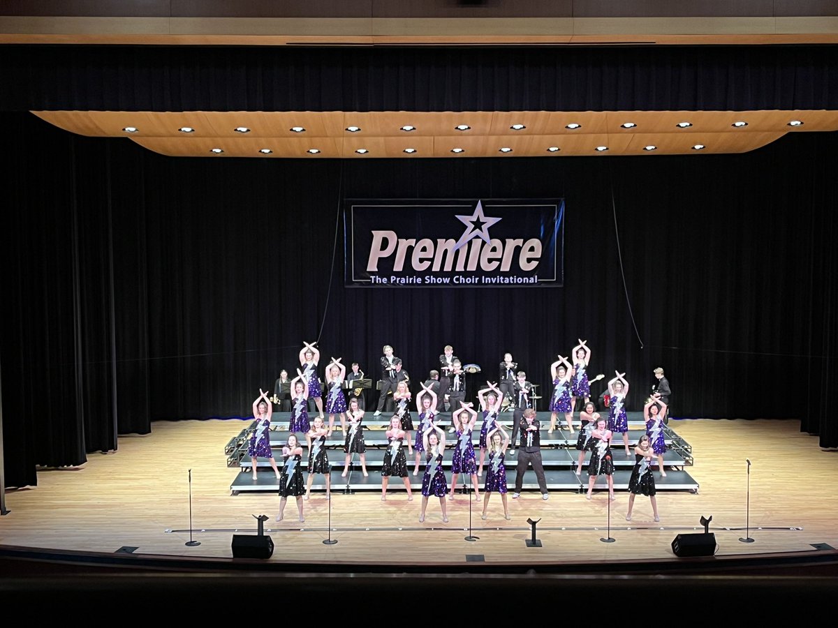 Prairie Premiere tweet media