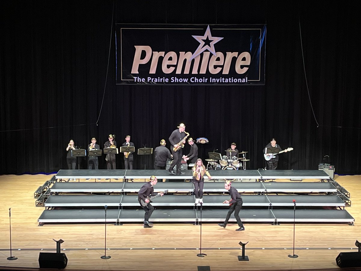 Prairie Premiere tweet media