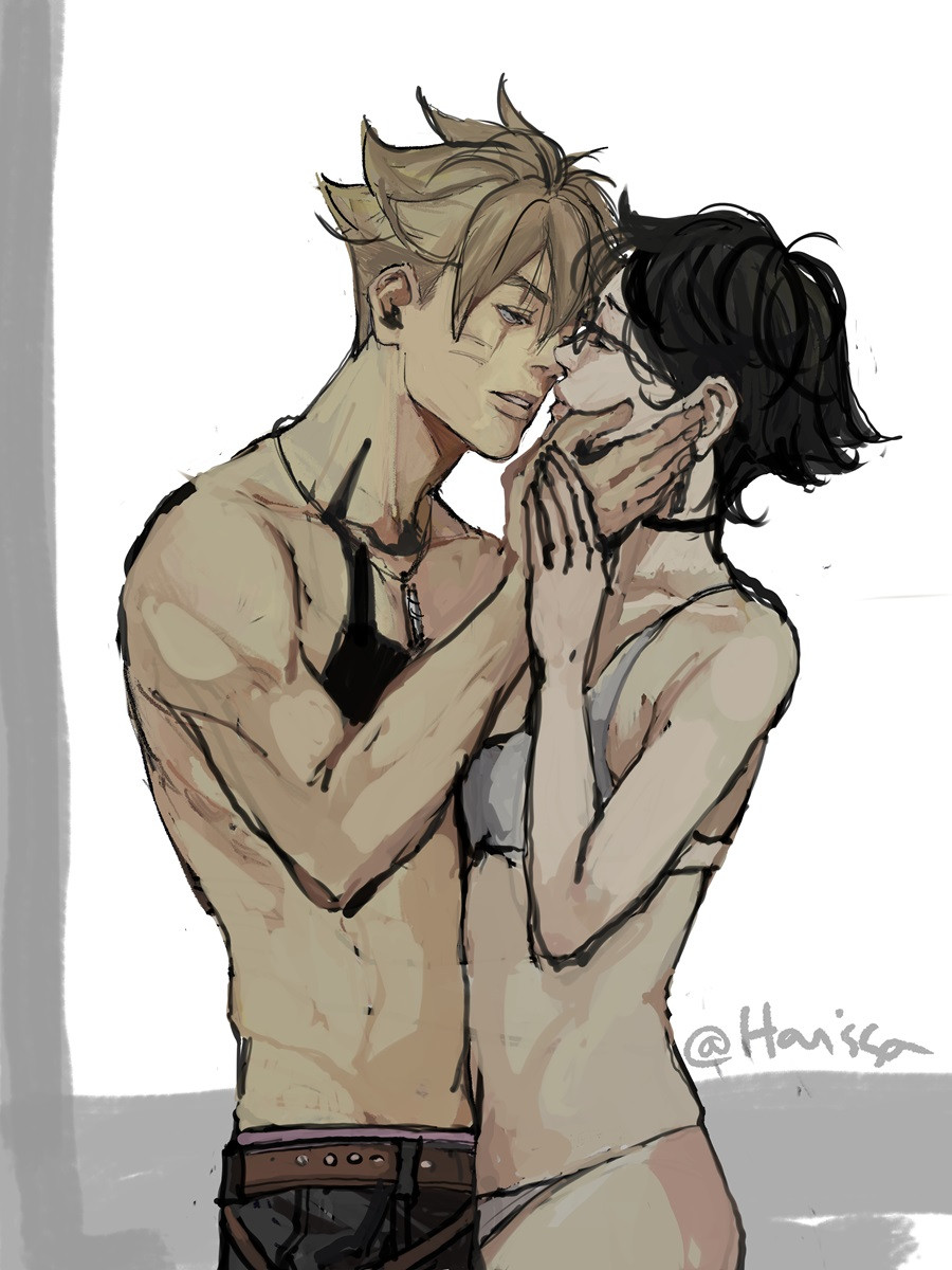 Borusara redraw with the new design