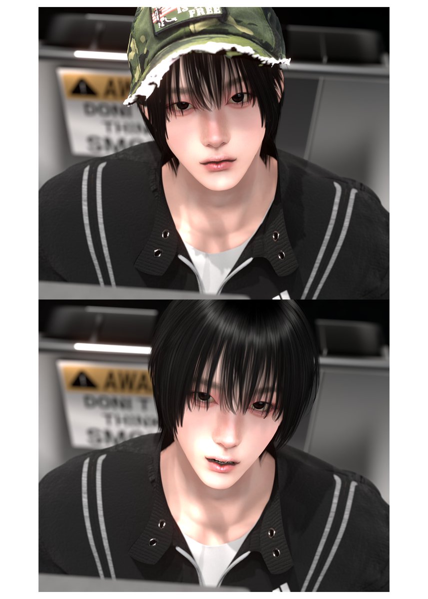 Rojangzz's tweet photo. #심즈4 #Sims4 https://t.co/LjI2sjSlK7