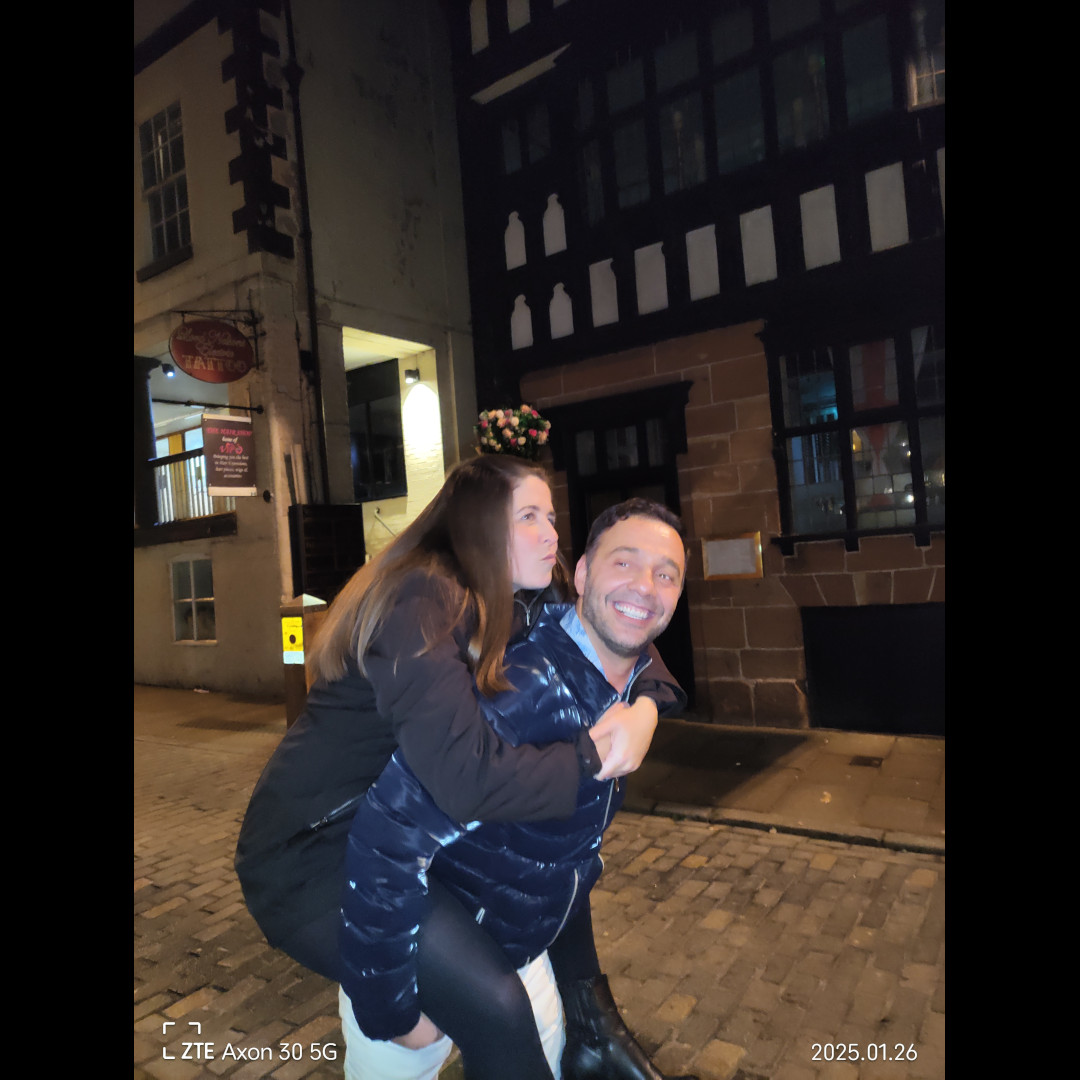 CHESTERIVC's tweet photo. The nights are getting lighter and spring is on its way, we hope. It's been a slightly quieter month, but gives us some recovery time as we head into a very jam packed February with #chesterivc Lovely to have welcomed new members, and catch up with existing ones too 😄 https://t.co/J7Q94arnlo