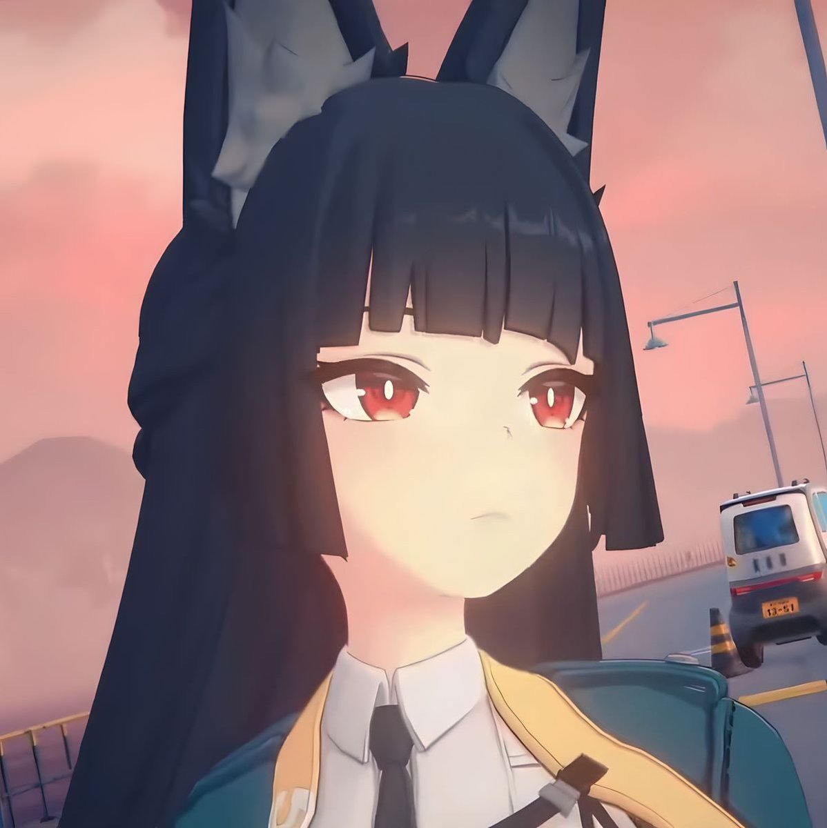 voidyabi's tweet image. ㅤ

I wouldn’t necessarily say that . 

just curious .

ㅤ