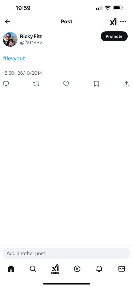 Ricky Fitt tweet media