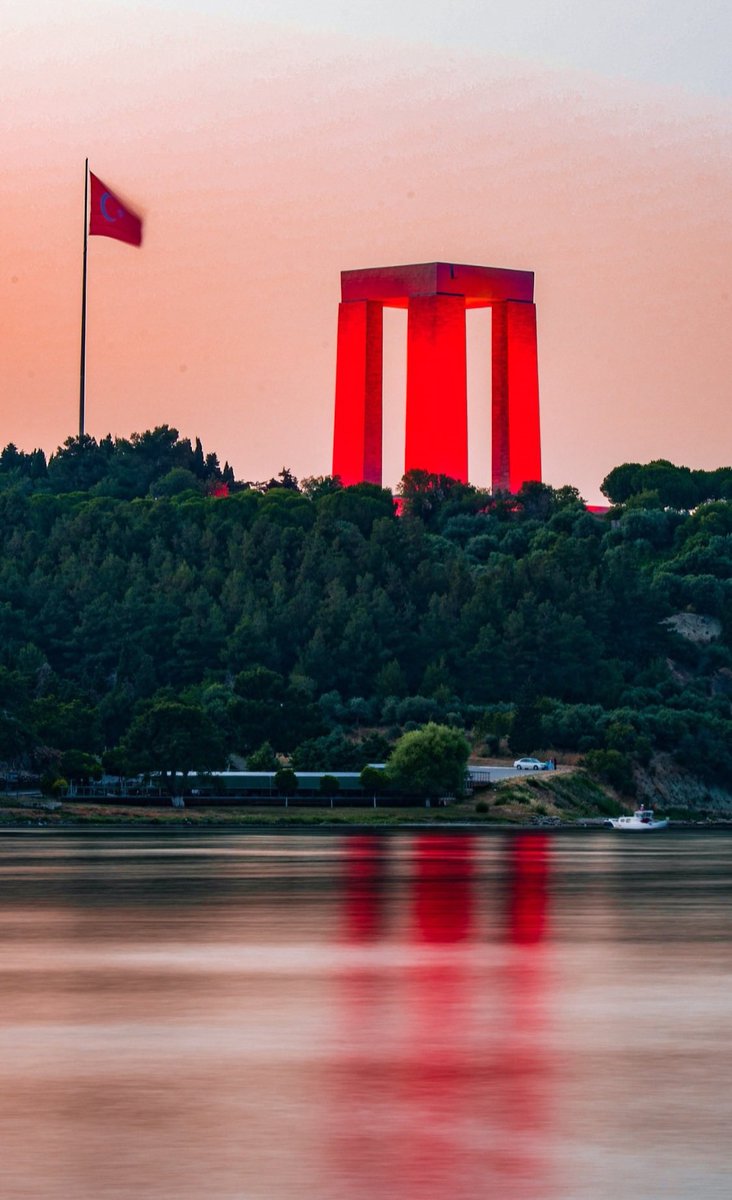 🇹🇷 VATANA SÖZÜM VAR 🇹🇷 tweet media