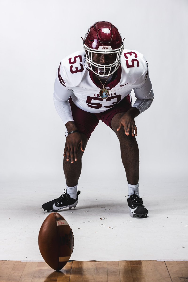 Mitchell County Athletics tweet media