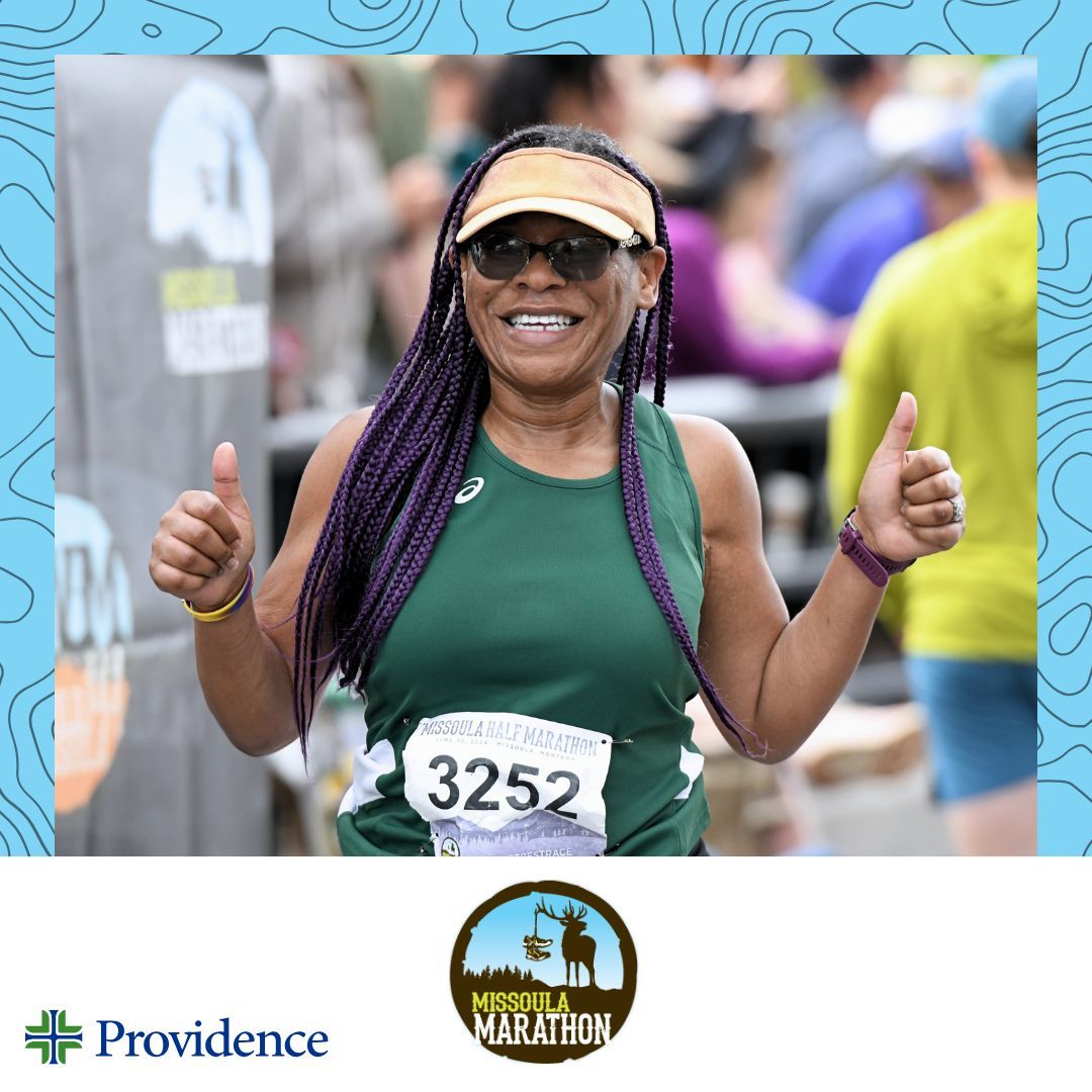 Missoula Marathon tweet media