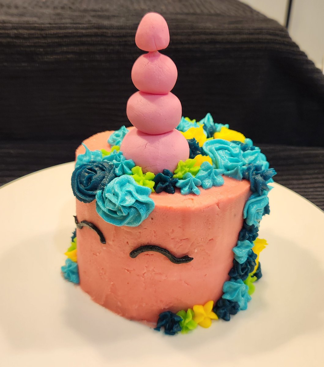 Thank you to everyone who popped in to wish a happy anniversary and everyone who has made the last 5 years streaming such an amazing experience! 🎉

I am so grateful for the opportunities that streaming has given me. ❤️

🎂Also the cake is a lie!!