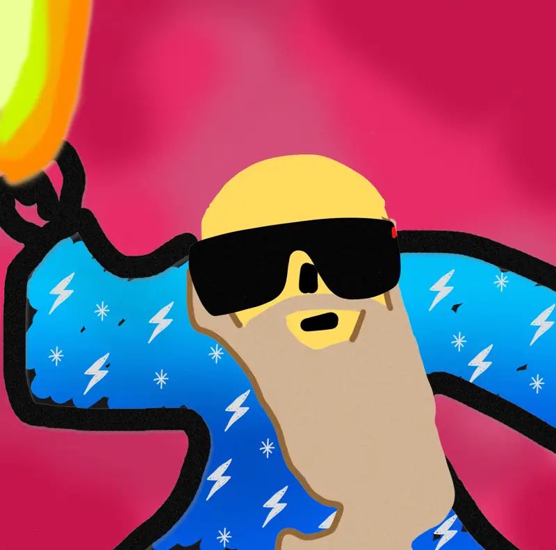 you guys can do whatever you want but right now is probably the absolute worst time ever to list your quantum cat 😹🪄

talk to you soon