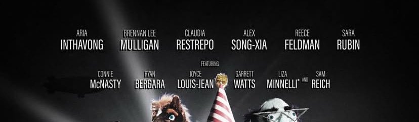 mua_sah's tweet image. Called it!!! #watcher #dimension20 @dimension20show #puppethistory