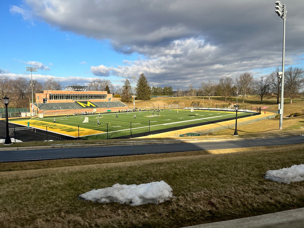 Jeremiah Morales (@jere_morales3) on Twitter photo I had a great time visiting McDaniel College today. Thank you <a href="/CoachFultz/">Skyler Fultz</a> and <a href="/Coach_EPoulson/">Enzo Poulson</a> ! 💛💚 I had a great time visiting McDaniel College today. Thank you <a href="/CoachFultz/">Skyler Fultz</a> and <a href="/Coach_EPoulson/">Enzo Poulson</a> ! 💛💚