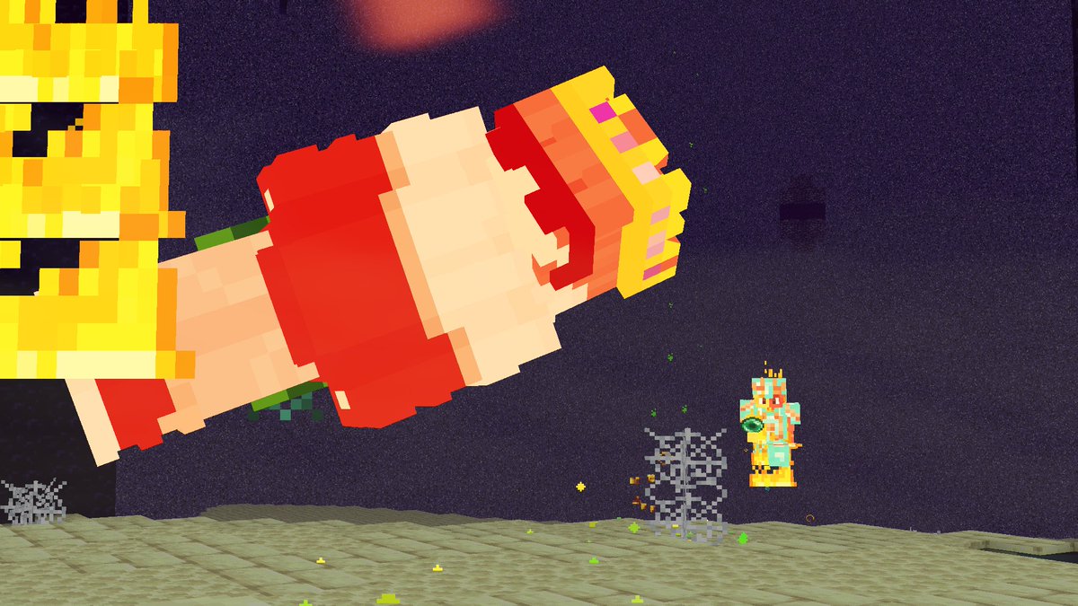 SeoSibeMC's tweet image. and thats ggs.....video soon #lucksmp