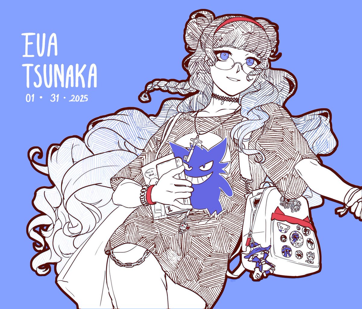 🍎: jeii (attempting to be ia) tweet media