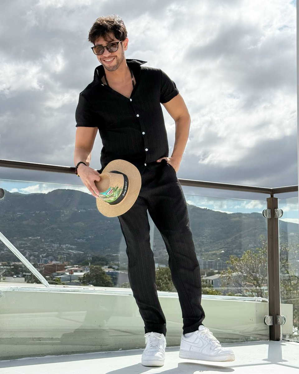 KidannyPR's tweet photo. Feb🫶🏼

#MrEarthFire #MrEarthInt #MistersOfPuertoRico #MistersOfPR #MrEarthPR #ProyectoOasis #MrEarthInt #PuertoRico #Boricua #Earth #PorNuestroPlaneta  #Model #MaleModel #Misters #Pageants #Model #Male #Fashion #Vibes #CostaRica #Trip @mistersofpr https://t.co/rb9Z4115C1
