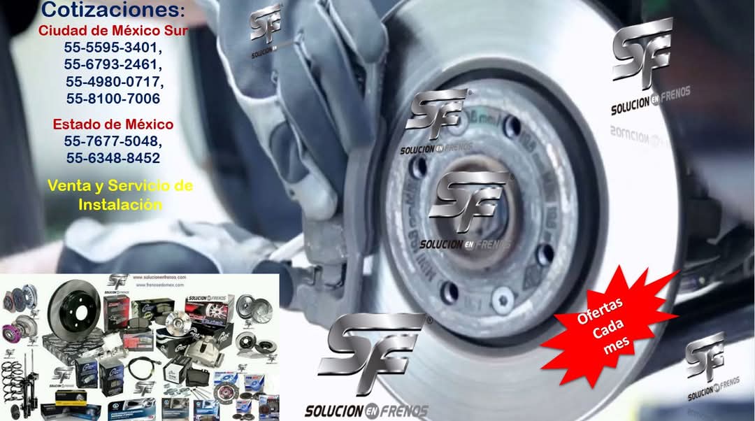 Jorge Mercado #QueSuceda (@george_mkt_mx) on Twitter photo #Venta y #Servicio al Público y Empresas
» #Frenos » #Sensores
» Kit de #Clutch
» #Afinación
» Tlalpan: 5555953401, 5549800717,
» Izcalli: 5576775048, 5563488452
» lunes a sábado
<a href="/c_insurgentes/">Corredor Insurgentes</a> #Venta y #Servicio al Público y Empresas
» #Frenos » #Sensores
» Kit de #Clutch
» #Afinación
» Tlalpan: 5555953401, 5549800717,
» Izcalli: 5576775048, 5563488452
» lunes a sábado
<a href="/c_insurgentes/">Corredor Insurgentes</a>
