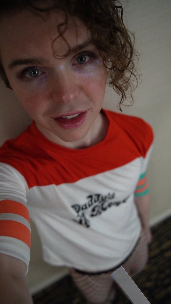 Can you keep up with my crazy?