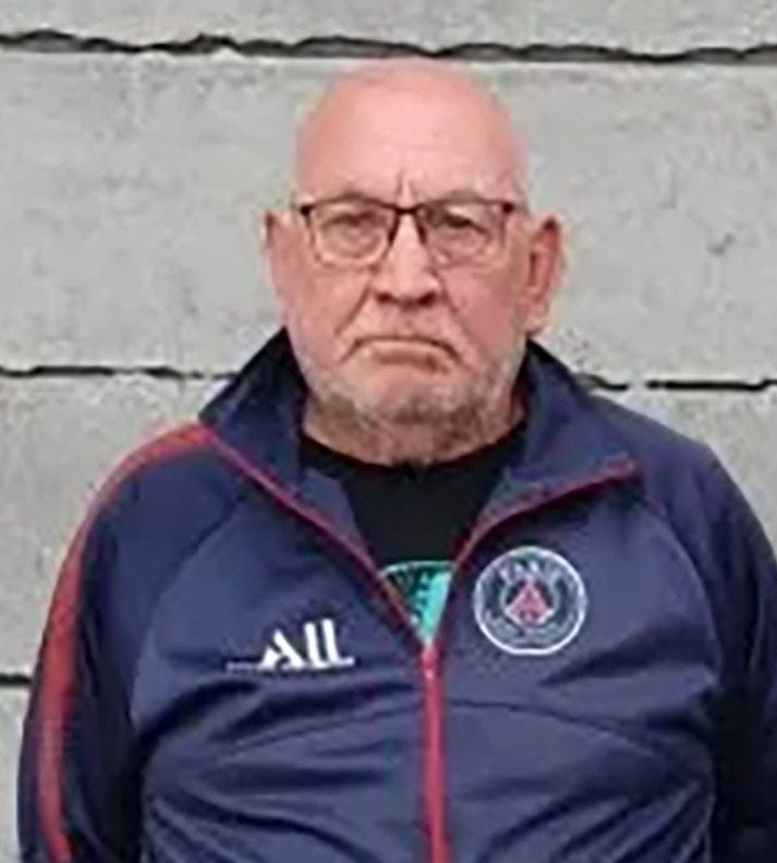 La revolución de los JUBASADOS🐐