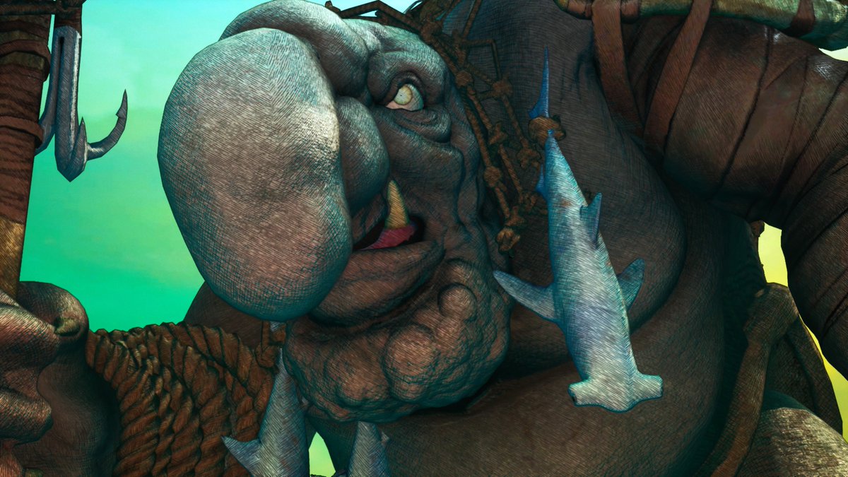 heavenlydemon94's tweet photo. "Chimeras" 
Game:#ClashArtifactsofChaos
Platform:#PS5
#VirtualPhotography #VGPUnite #GamerGram #TheCapturedCollective #VPCONTEXT #WorldofVP #VPGamers #VPEclipse #PhotoMode #VPCollage #TheFourthFocus #indiegame #IndieGameDev #PSPlus #Zenozoik #ZenoClash https://t.co/UI0MSqd8HD