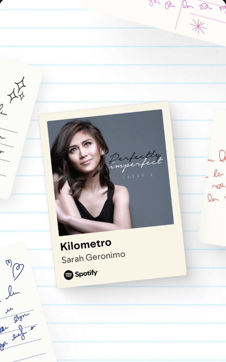 2.123M Listeners! 

Keep natin ang hype, Popsters! 

Stream:open.spotify.com/track/43SdY9Hw…

<a href="/JustSarahG/">Sarah Geronimo</a> #SarahGeronimo