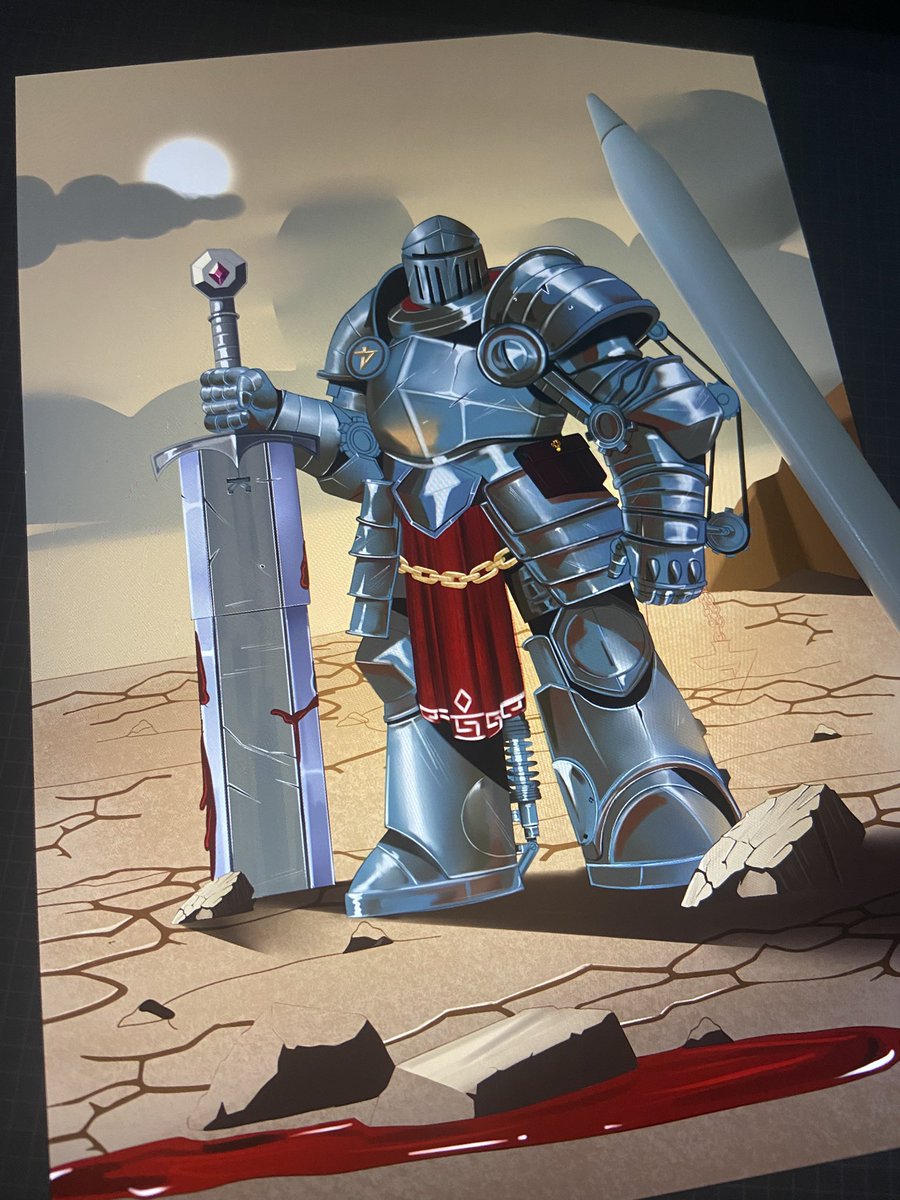 It has been a journey. 
We keep pushing ❤️