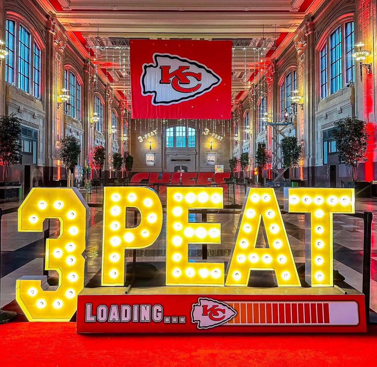 BBQ Chiefs (@bbqchiefs) on Twitter photo 