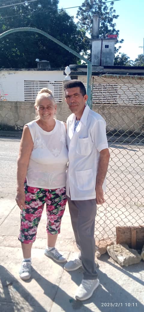 Se realiza feria por la salud en el barrio en transformación La Purísima.
#LaHabanaPorLaSalud 
#LaHabanaDeTodos 
#LaHabanaViveEnMí