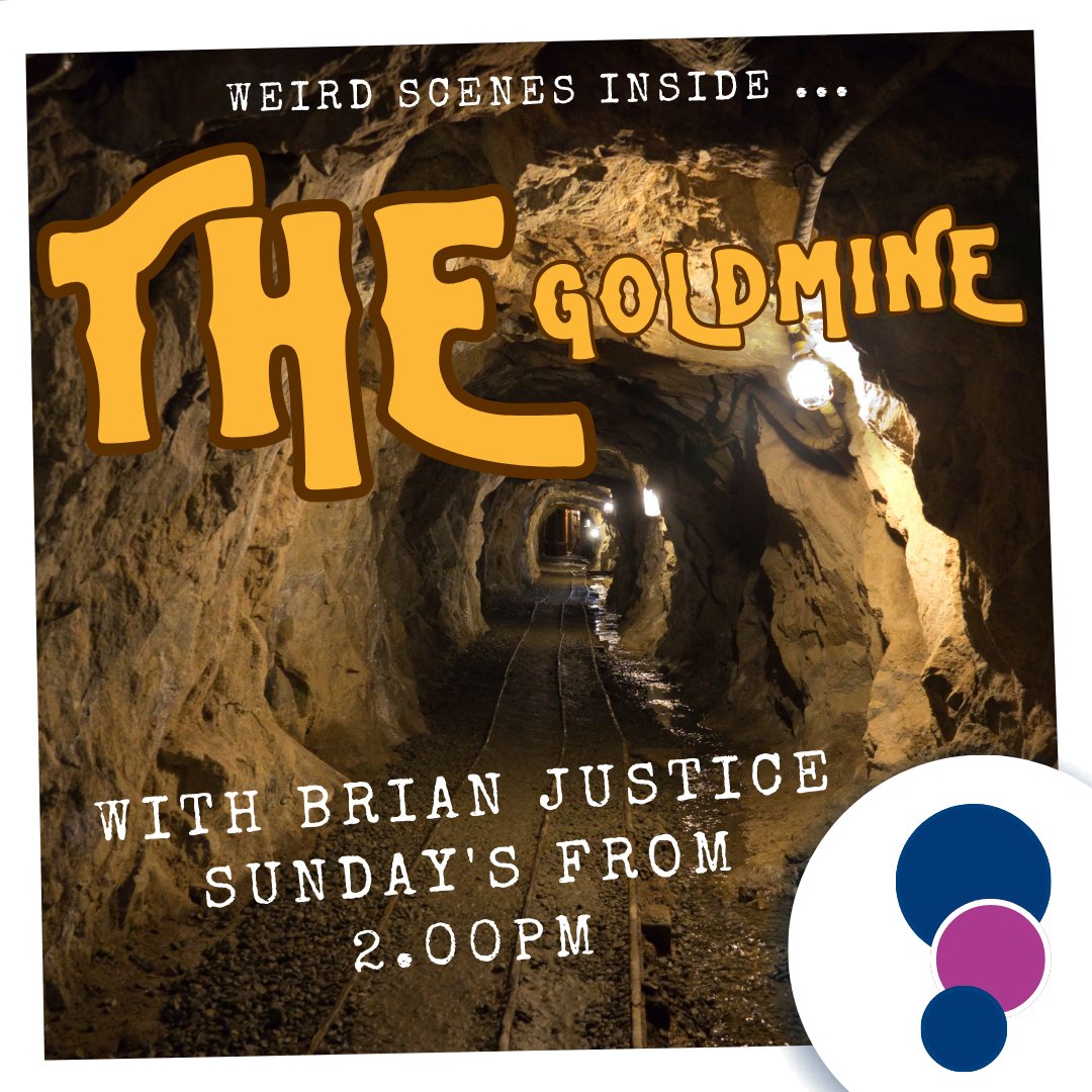 ToneFM (@tauntonstonefm) on Twitter photo Join Brian from 2pm online for Weird Scenes Inside The Goldmine. Listen at 107.8FM, or online at tonefm.co.uk. Requests and dedications for future shows to studio@tonefm.co.uk (put Weird Scenes show in the subject line) or weirdscenesradio@gmail.com. Join Brian from 2pm online for Weird Scenes Inside The Goldmine. Listen at 107.8FM, or online at tonefm.co.uk. Requests and dedications for future shows to studio@tonefm.co.uk (put Weird Scenes show in the subject line) or weirdscenesradio@gmail.com.