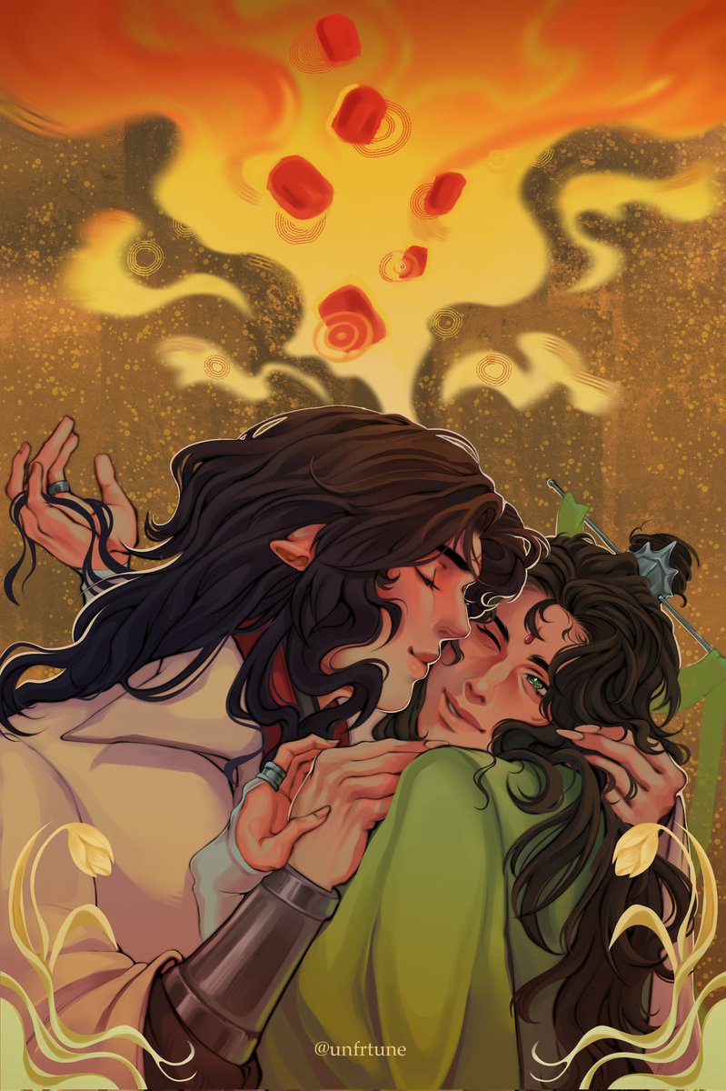 the kiss #svsss