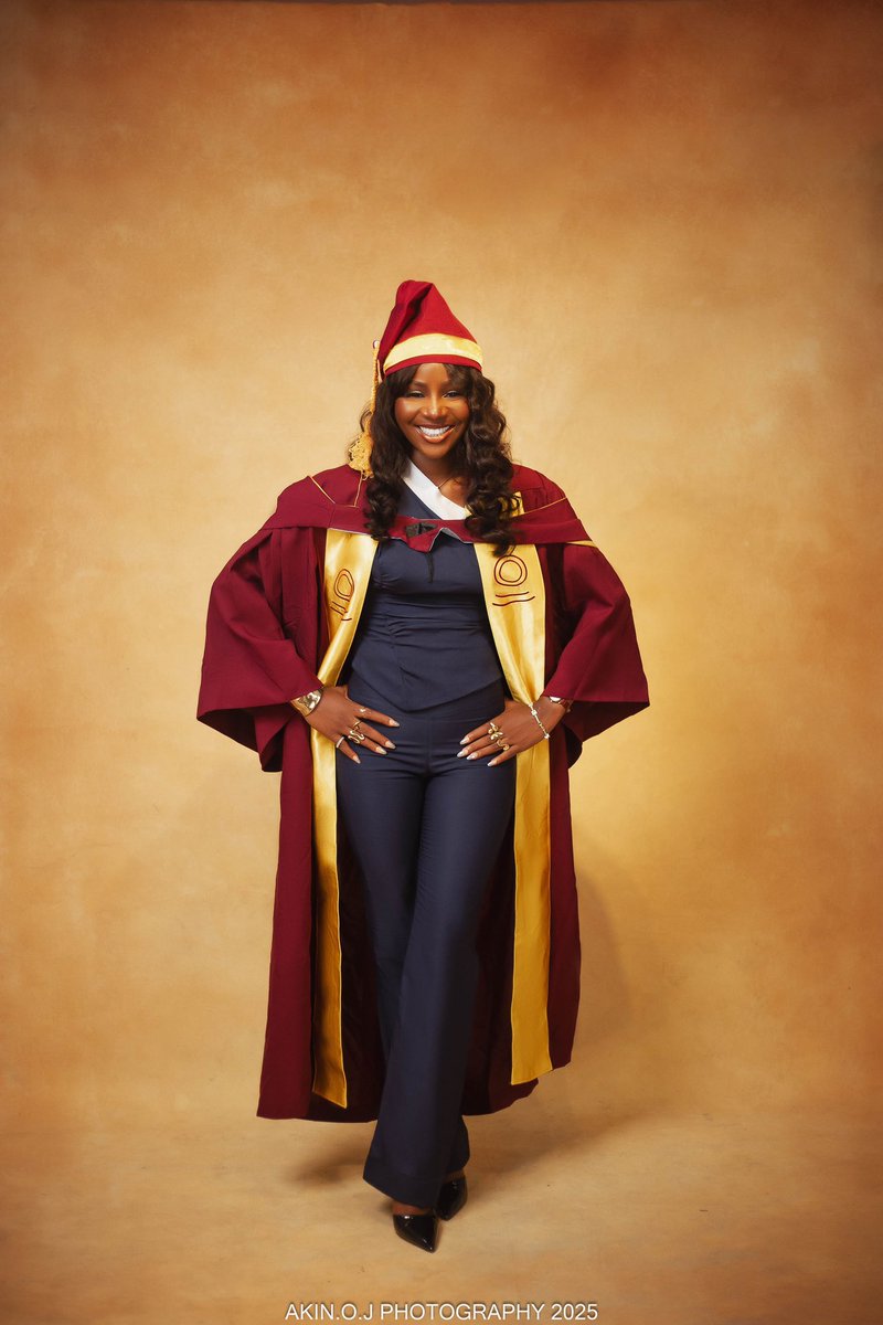 akin_oj's tweet photo. Beautiful convocation photos 💫

Photographed by me✨ https://t.co/p351pQDdJ6
