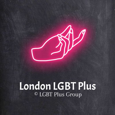 London LGBT+ 🏳️🌈 tweet media