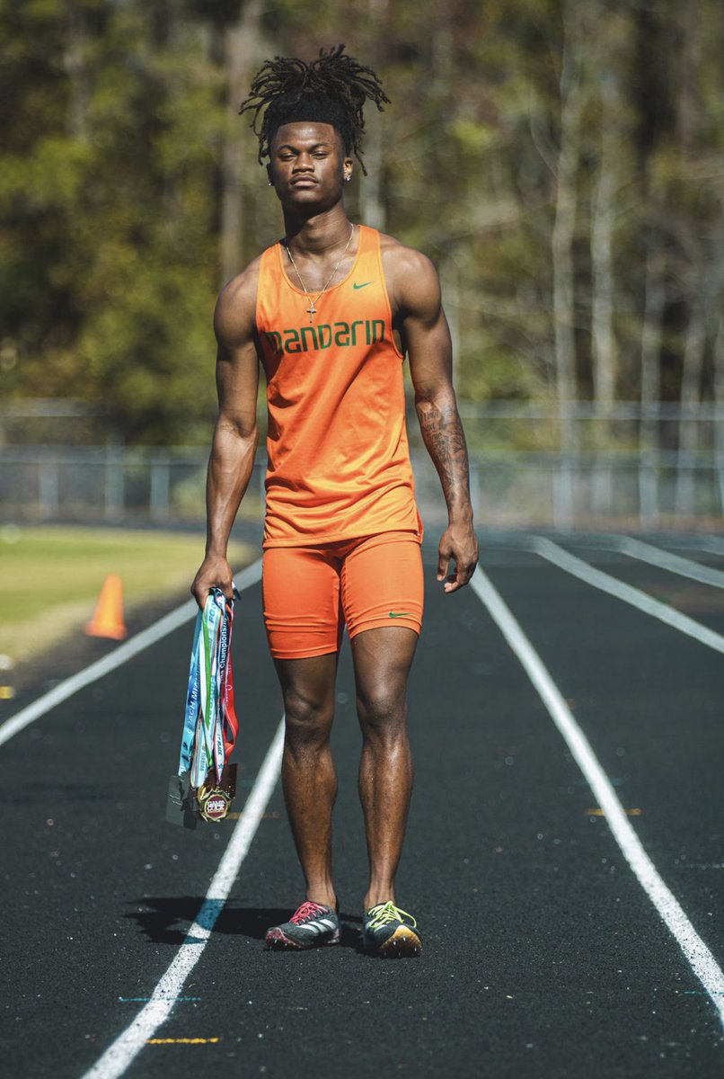 #NewProfilePic
Track szn 🫡