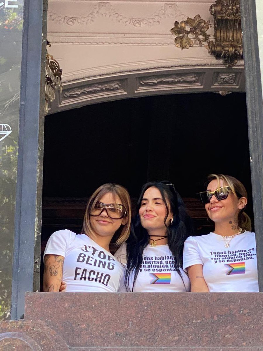 WOR$T GIRL tweet media