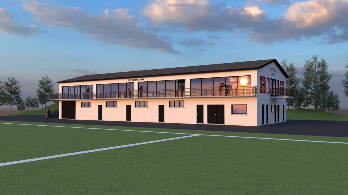 Naomh Bríd GAA tweet media