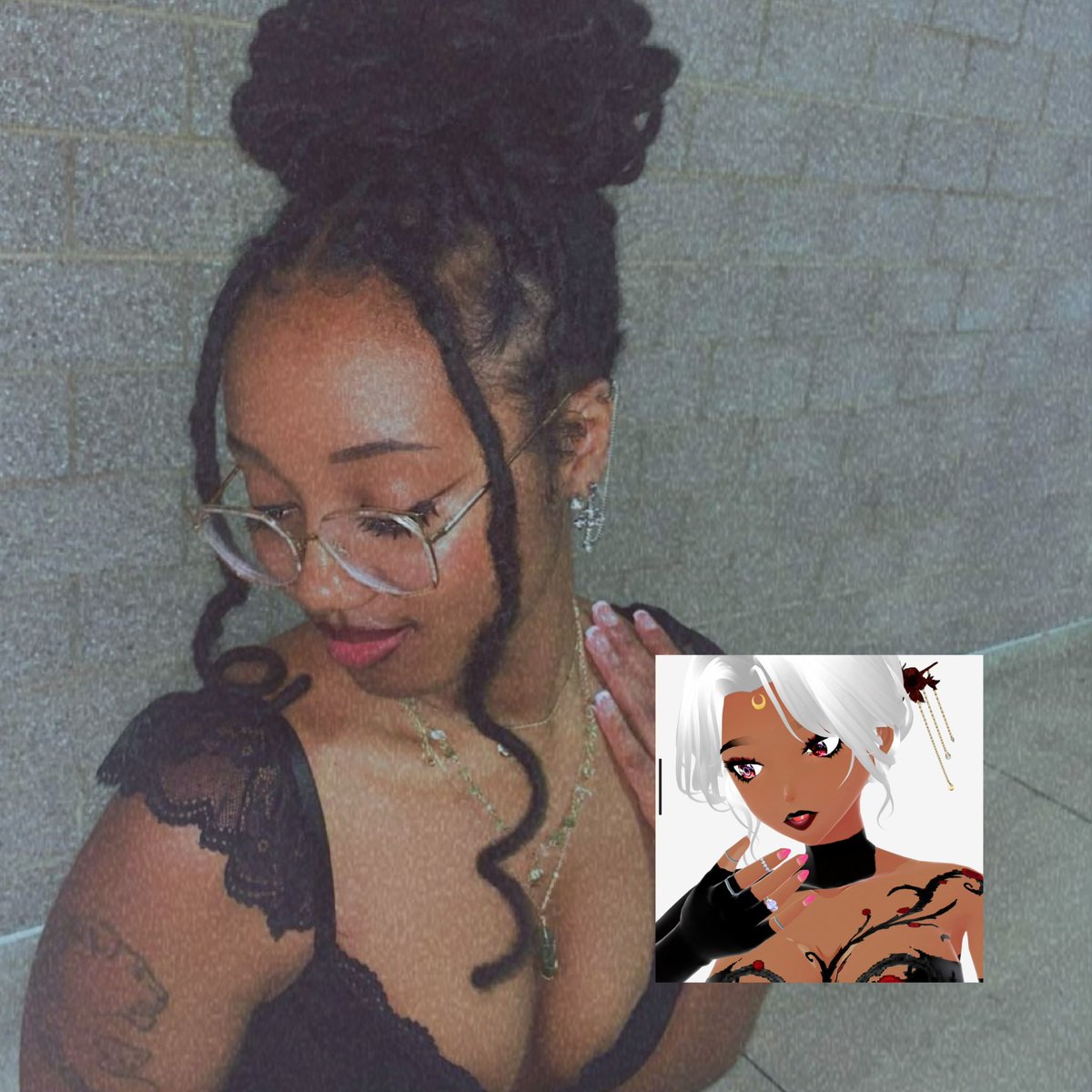 𝙻𝚊𝚍𝚢 𝙸𝚟𝚢🌷ⱽᵗᵘᵇᵉʳ tweet media