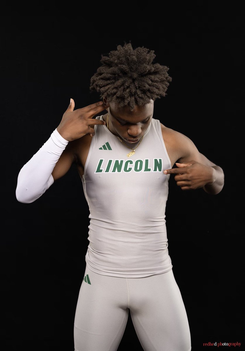 I’m ready for what this #Srszn has to come. 

Last season recap 
100- 10.73
200-22.9
Lj-6.5