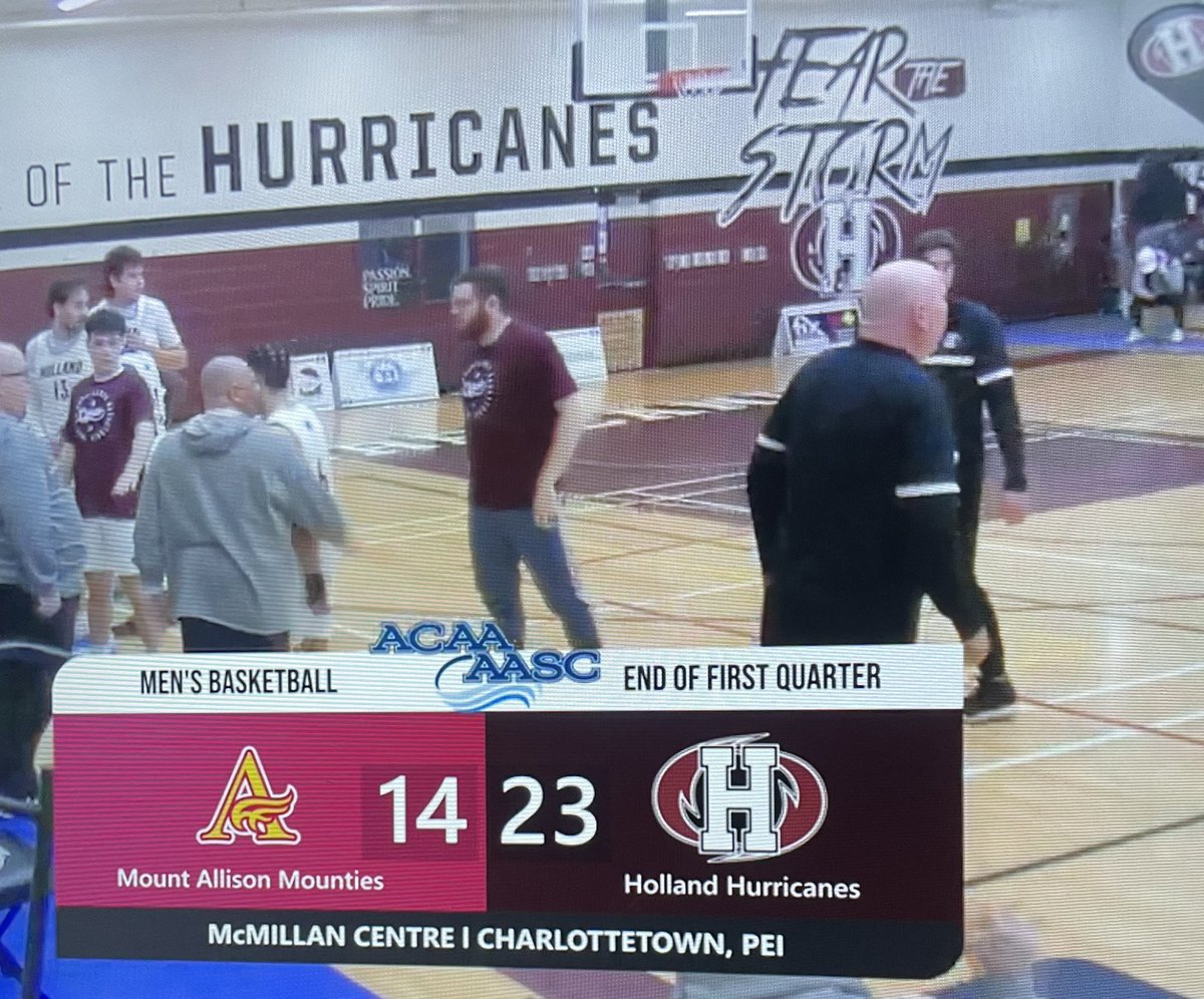Holland Hurricanes M Basketball🏀 tweet media