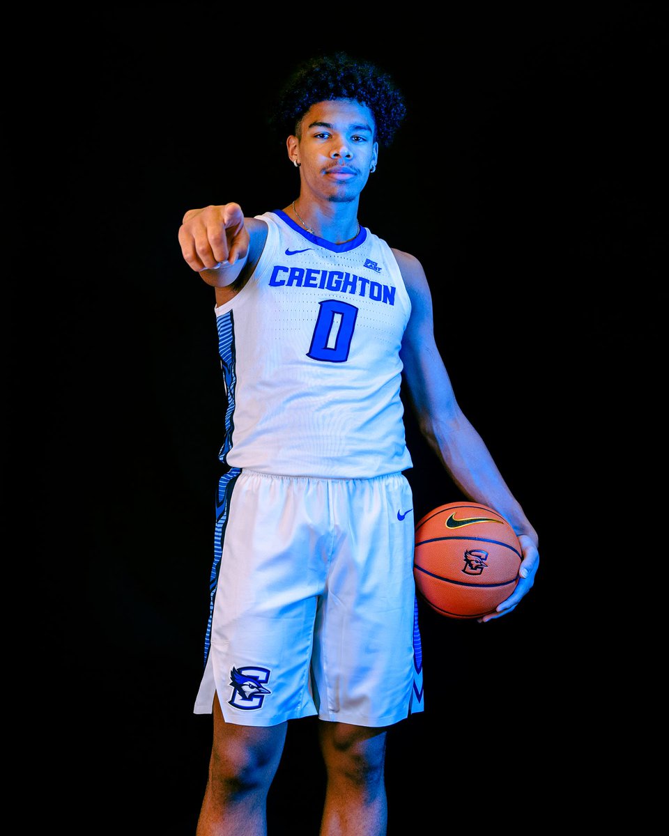 Creighton Men’s Basketball tweet media