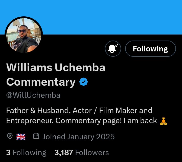 Ebubedike70's tweet photo. @WillUchemba Opay 8107296288 Emmanuel Ebube 
@WillUchemba 
@WillUchemba 
@WillUchemba 
@everyone https://t.co/O7m1bvvK7y