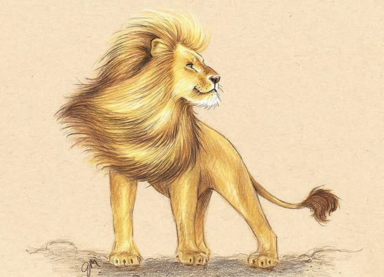 NarnianoExiste's tweet photo. "Seguro?" disse o Sr. Castor; "vocês não estão ouvindo o que a Sra. Castor está lhes dizendo? Quem falou em seguro? Claro que ele não é seguro. Mas ele é bom. Ele é o Rei, eu lhes digo."

Livro: As crônicas de Nárnia - O Leão, a Feiticeira e o Guarda-Roupa.

Arte: Juliamanartreal https://t.co/LVl3mzK2CD