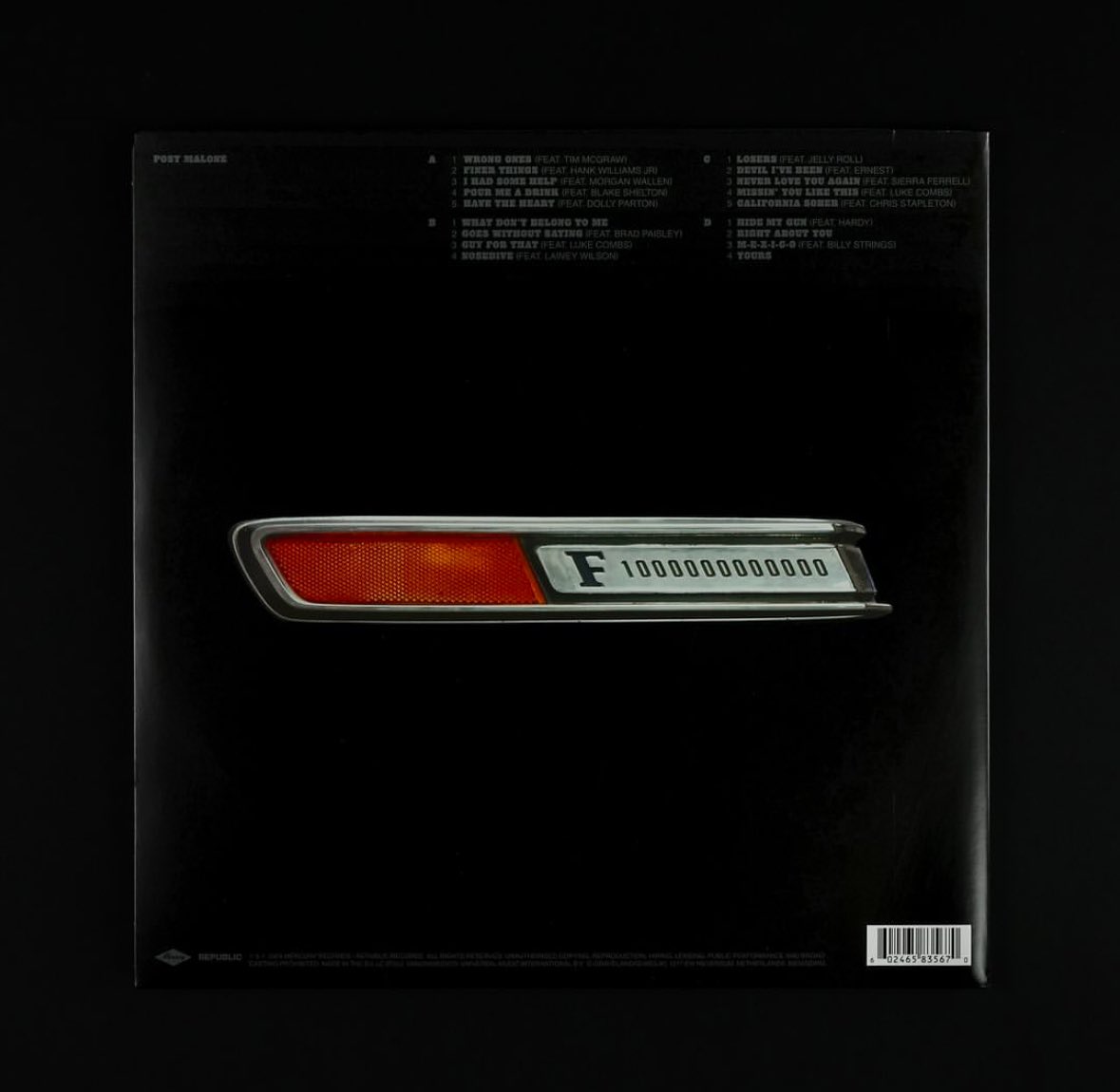 ksavkyle's tweet photo. Didn’t love the album itself but the creative direction from Playlab for F-1 Trillion is so damn cool

https://t.co/H5reDWWUJk https://t.co/PuSj1pp0RB