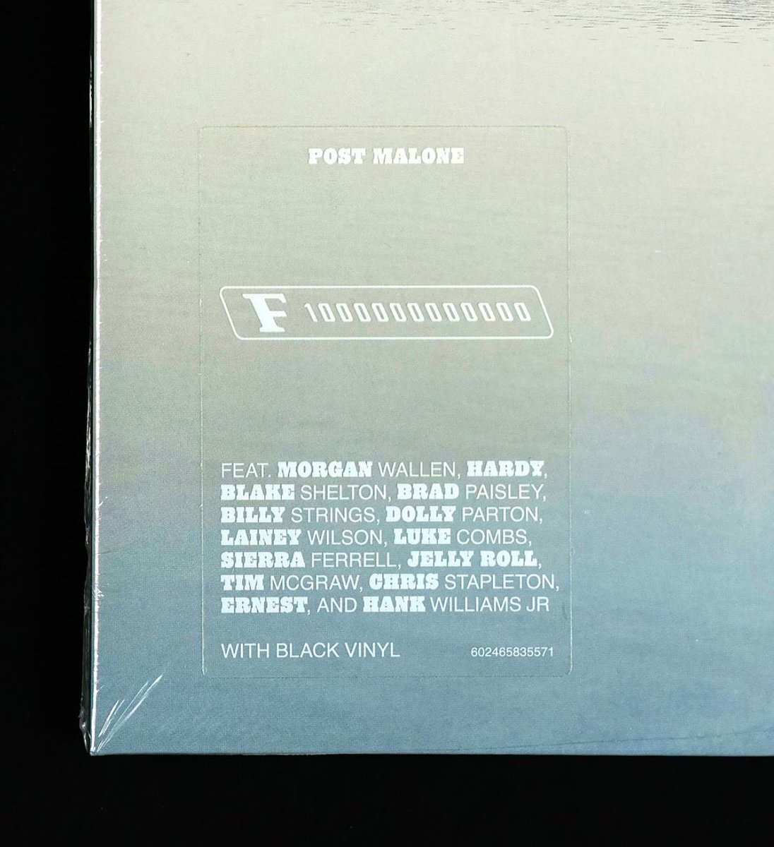 ksavkyle's tweet photo. Didn’t love the album itself but the creative direction from Playlab for F-1 Trillion is so damn cool

https://t.co/H5reDWWUJk https://t.co/PuSj1pp0RB