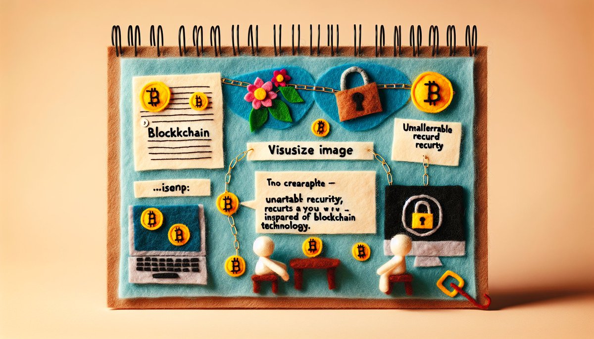 Mercules_thor's tweet photo. Blockchain is so cool, it's like a digital diary that's impossible to cheat on! Who needs trust issues when you've got this tech? #BlockchainFever ππ» https://t.co/SW7Og3d7Vm